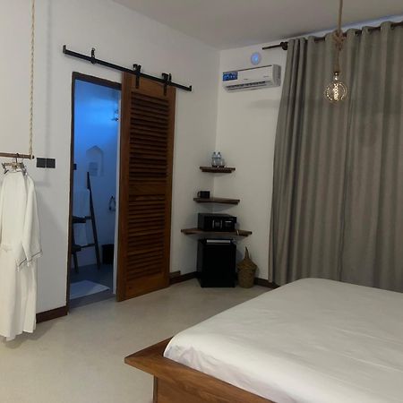 Oxygen Paje Hotel 外观 照片